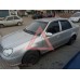 Ветровики Geely CK (ANV air)