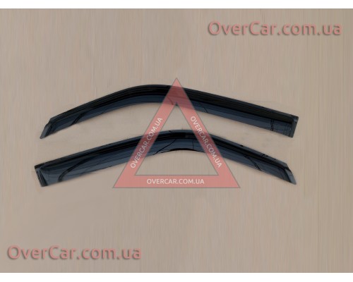 Ветровики Mercedes Vito, Viano 10-14 (ANV air)