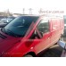 Ветровики Mercedes Vito 95-03 (ANV air)