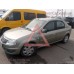 Ветровики Renault Logan 04-13 (ANV air)