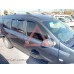 Ветровики Renault Logan MCV 04-13 (ANV air)